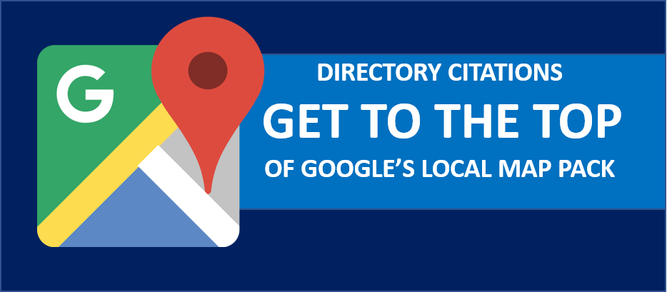 DIRECTORY LISTINGS - HOW TO RANK UP MY GOOGLE MY BUSINESS