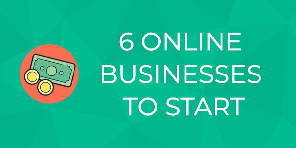 How To Start An Online Business 