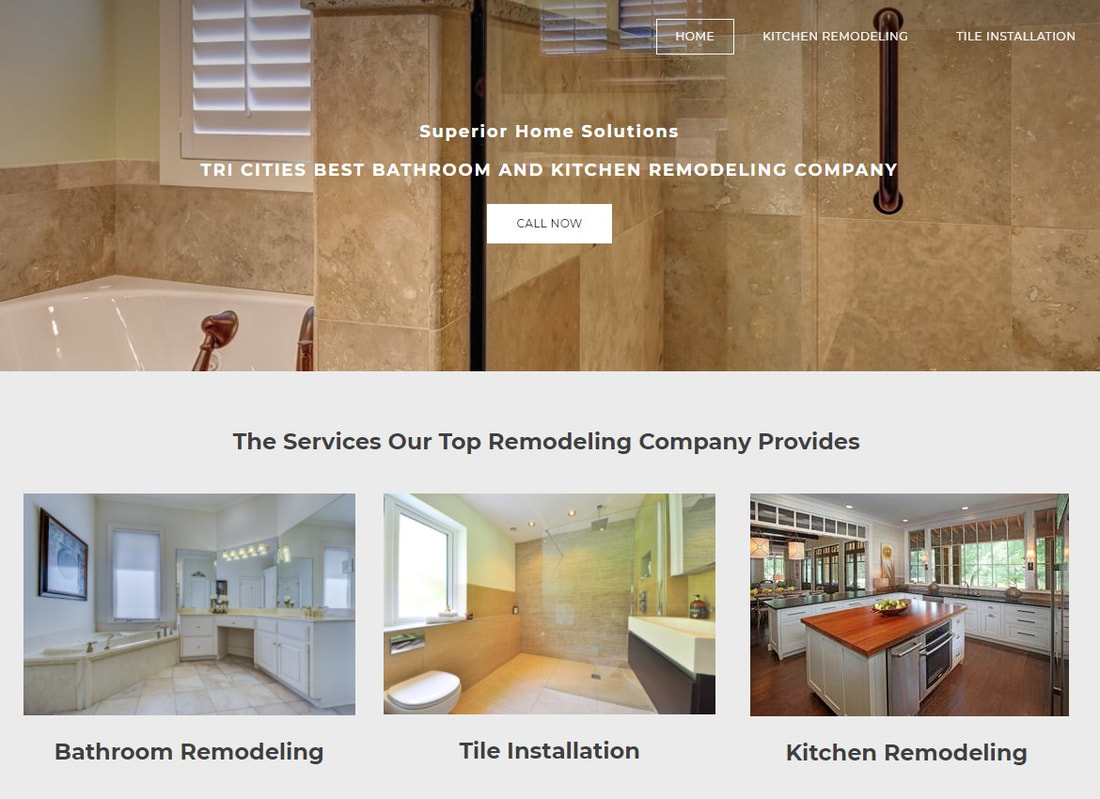 How to generate leads for bathroom remodeling companies 
