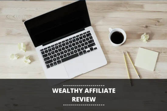 Wealthy Affiliate Review 